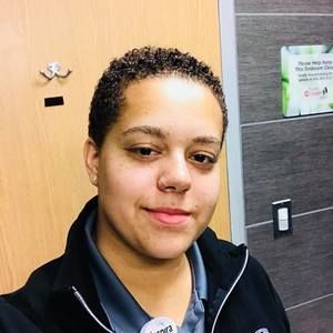 Meet your Posher, Brittany